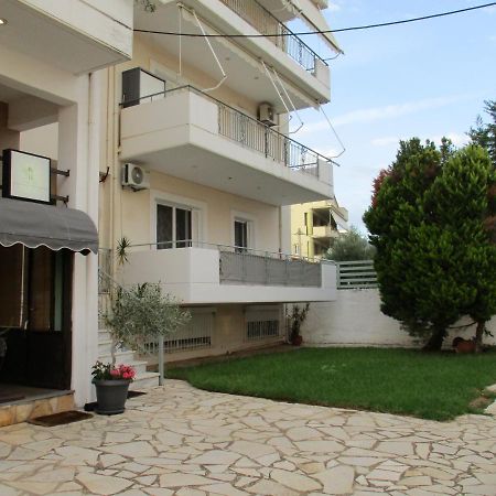 Alexia'S Kalamata - One Bedroom Apartment Esterno foto
