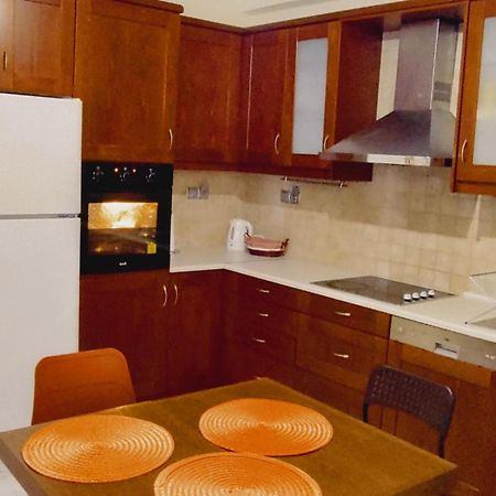 Alexia'S Kalamata - One Bedroom Apartment Esterno foto