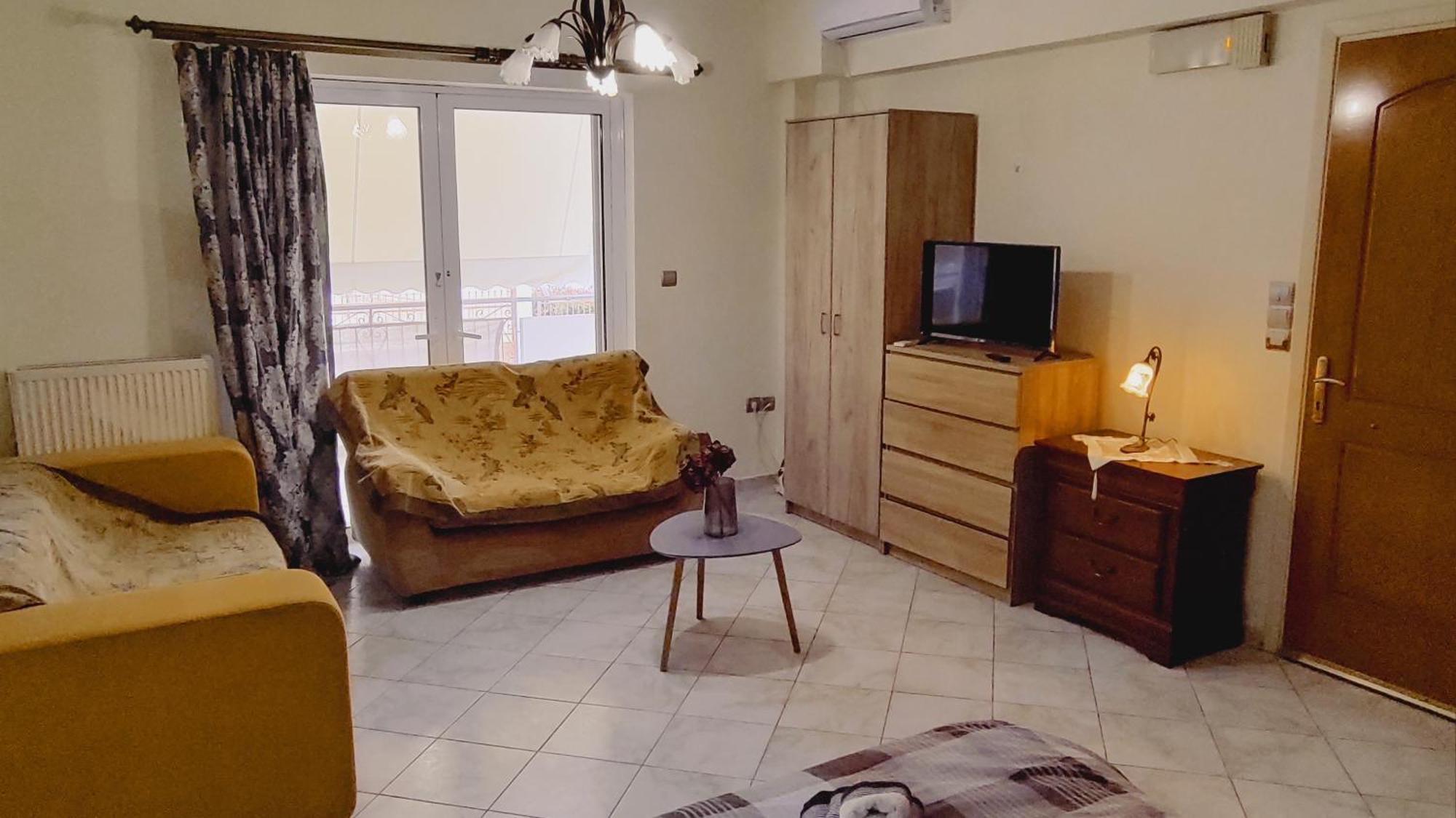 Alexia'S Kalamata - One Bedroom Apartment Esterno foto