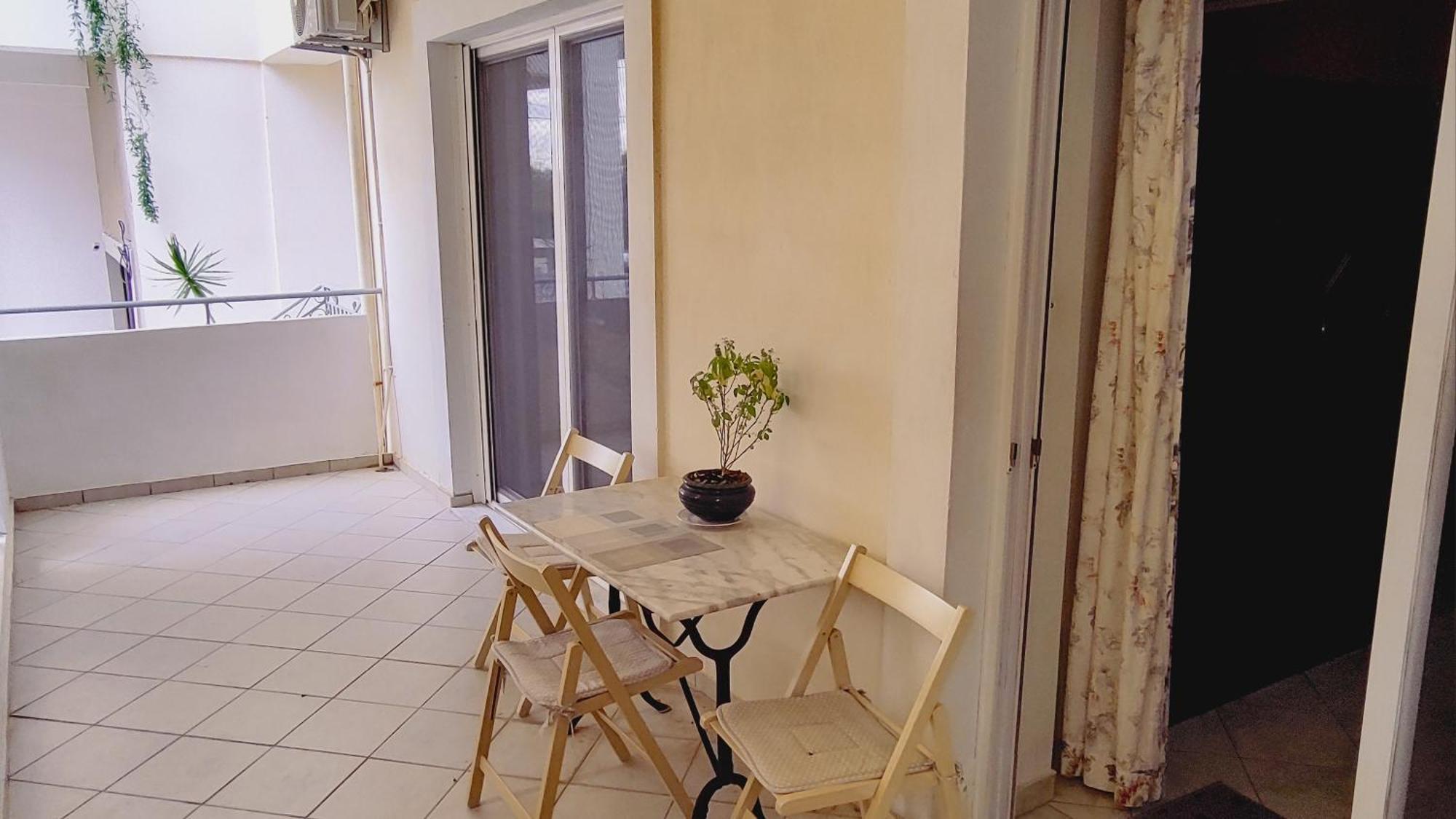 Alexia'S Kalamata - One Bedroom Apartment Esterno foto