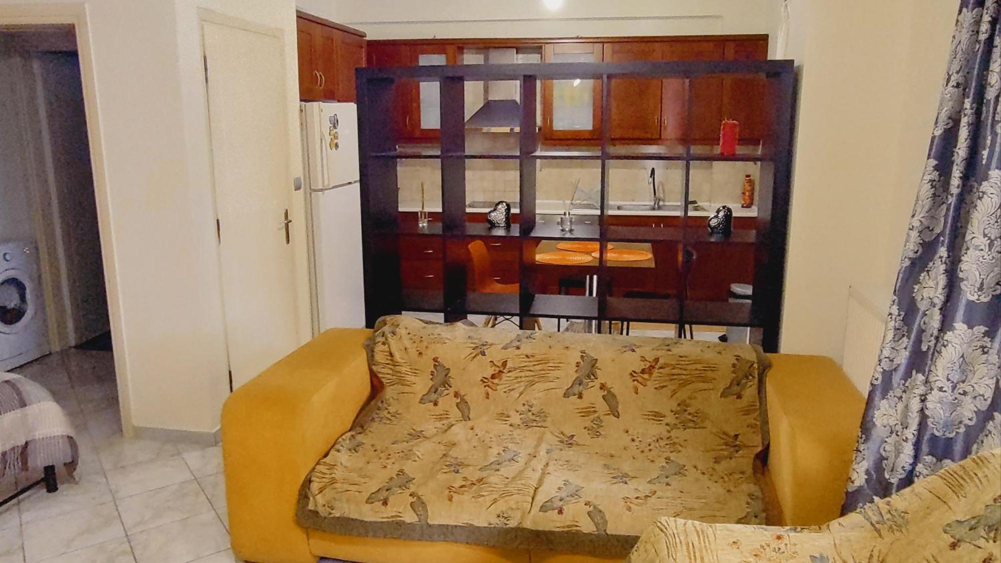 Alexia'S Kalamata - One Bedroom Apartment Esterno foto