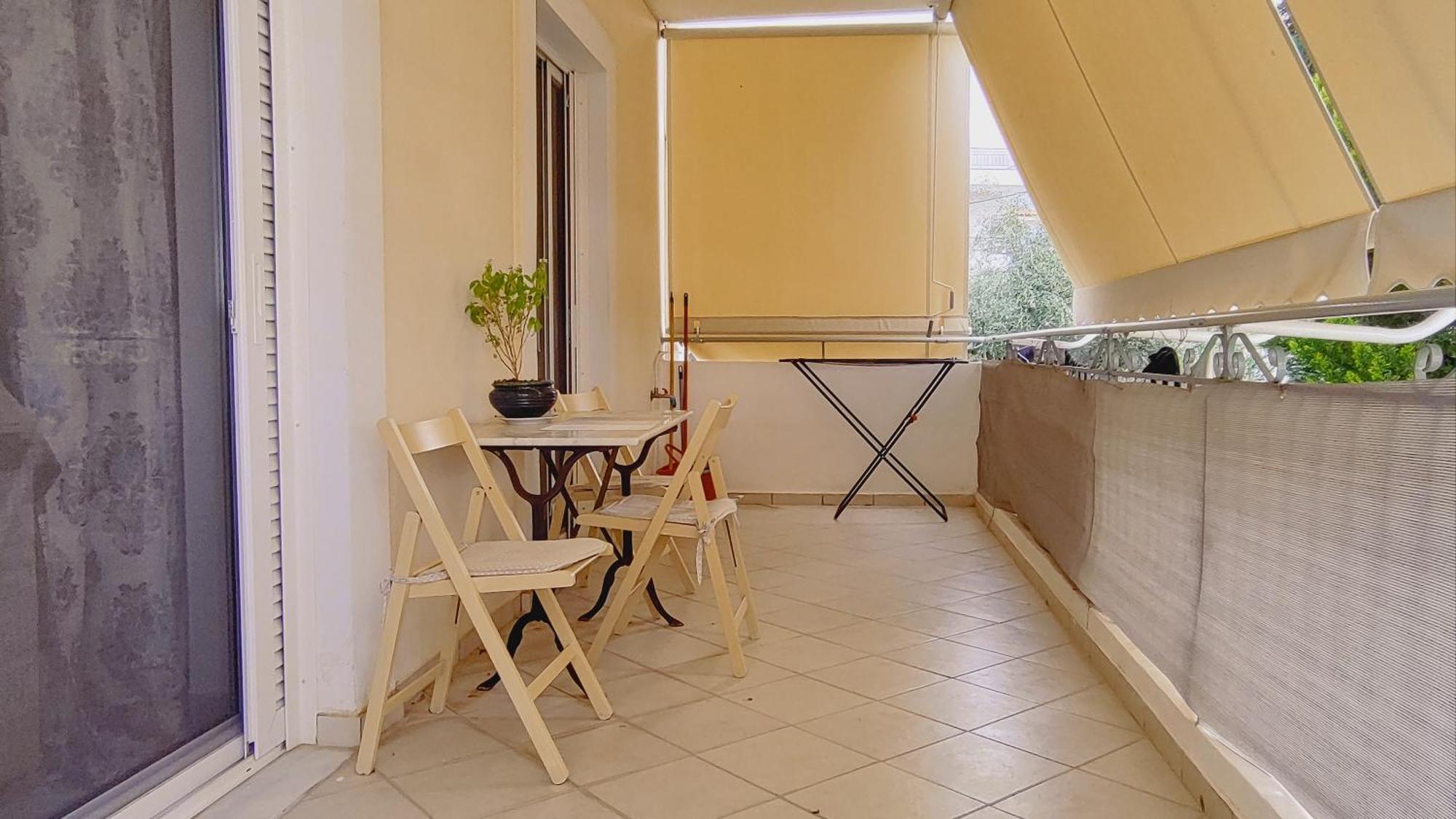 Alexia'S Kalamata - One Bedroom Apartment Esterno foto